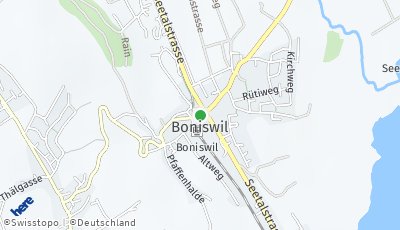 Standort Boniswil (AG)