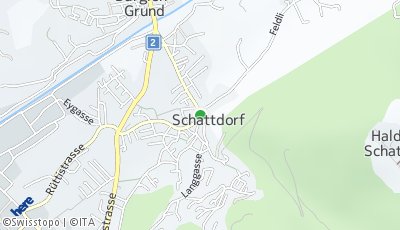 Standort Schattdorf (UR)