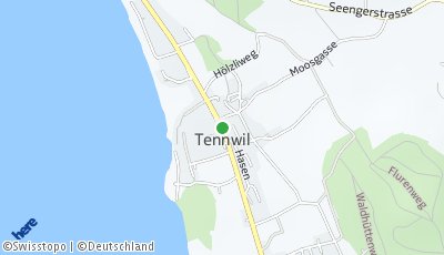 Standort Tennwil (AG)