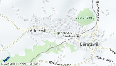 Standort Adetswil (ZH)