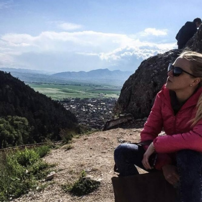 Profil von SHAYLA
