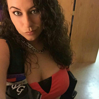 Profil von AMANDA979