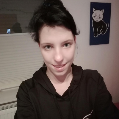Profil von ANSCHALI