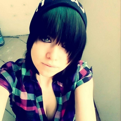 Profil von ANTONIA987
