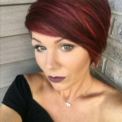 Profil von AISCHA76