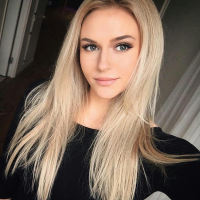 Profil von MARINA17