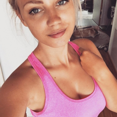 Profil von ANGELINA41