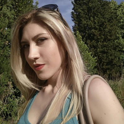 Profil von LEONY20