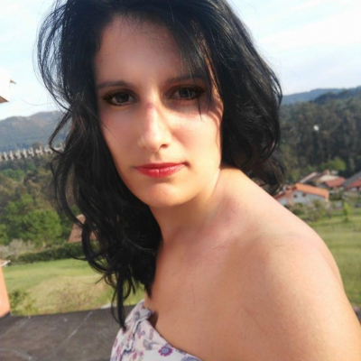 Profil von CLAUDIA311