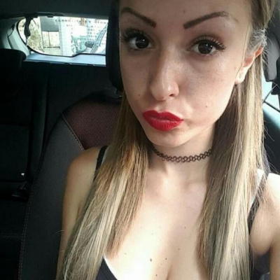 Profil von IVONNE26