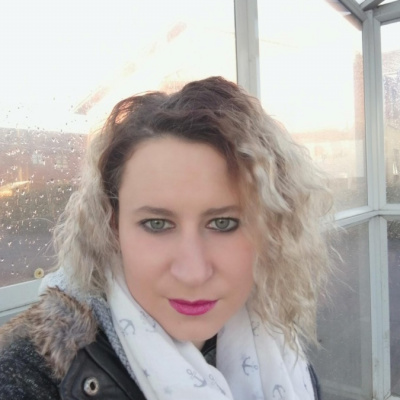 Profil von ERICA82