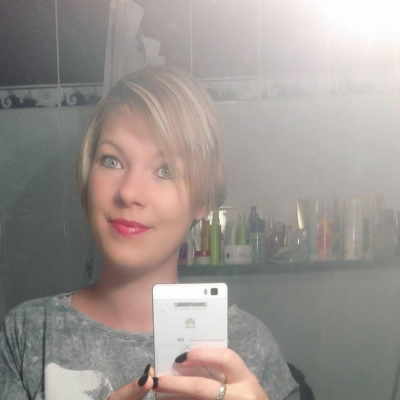 Profil von SARAH14