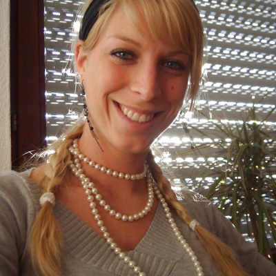 Profil von CLAUDIA291